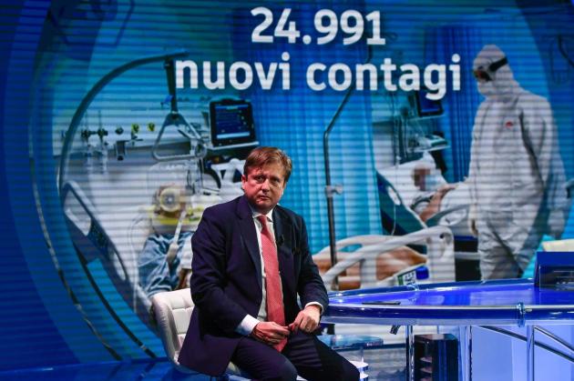 Pierpaolo Sileri
