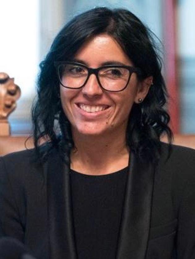 Fabiana Dadone