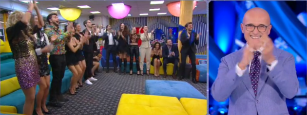 Grande Fratello Vip