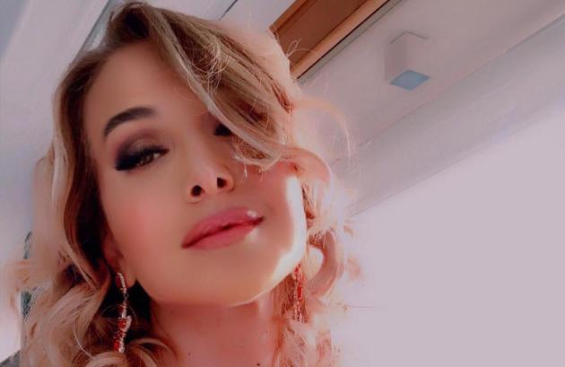 Barbara D'Urso