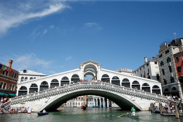 Ponte Rialto