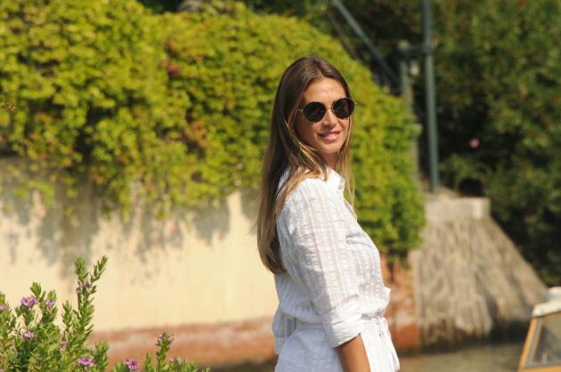 Melissa Satta