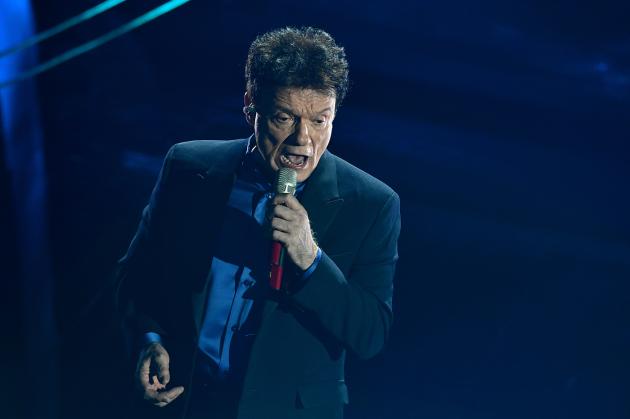 Massimo Ranieri