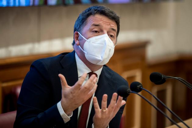 Matteo Renzi