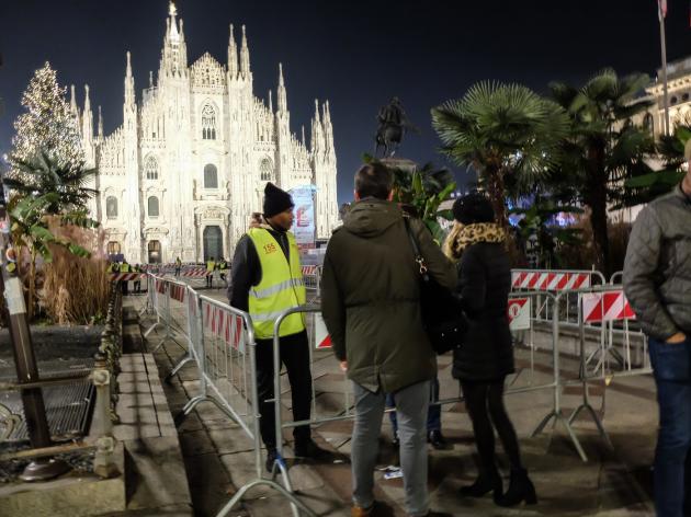 Capodanno
