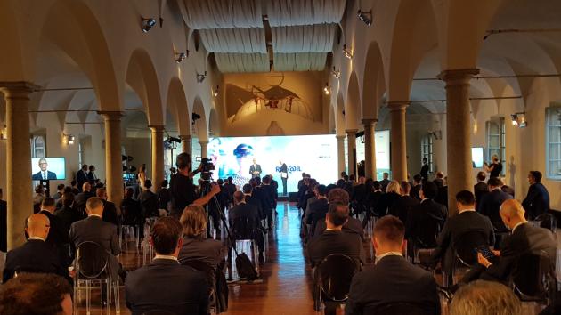 Retail Summit 2021, al via la due giorni di Confimprese. Resca: "La ripresa è in atto"