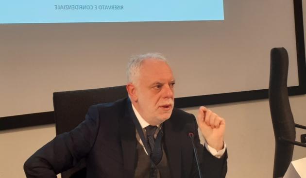ASSTRA, la rivoluzione dell’Idrogeno nel trasporto ferroviario