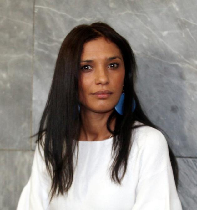 Imane Fadil