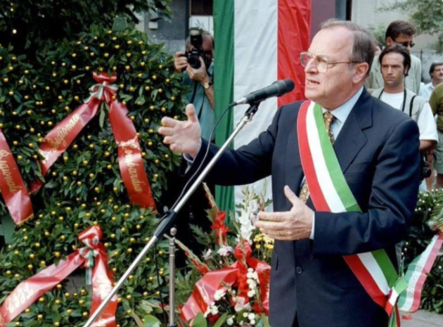 Marco Formentini