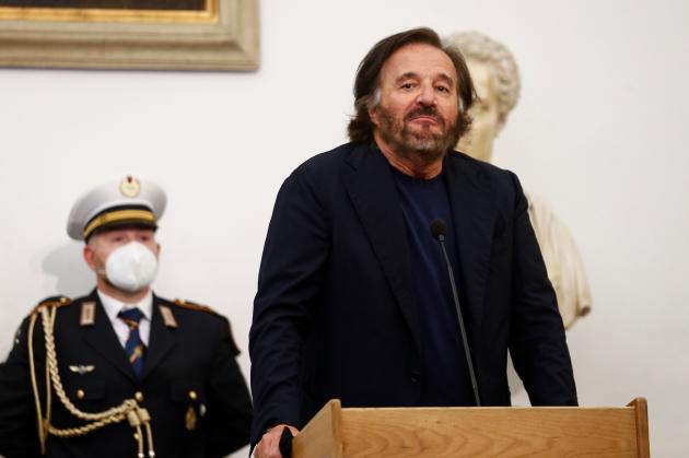 Christian De Sica