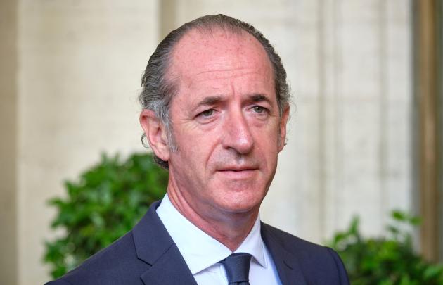  Luca Zaia