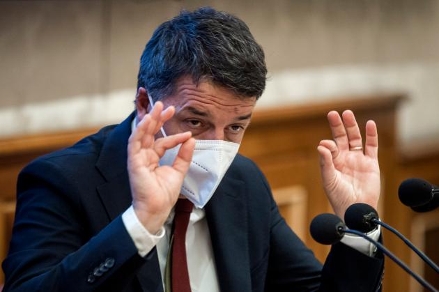 Matteo Renzi 