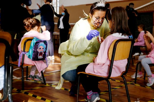 Scuola