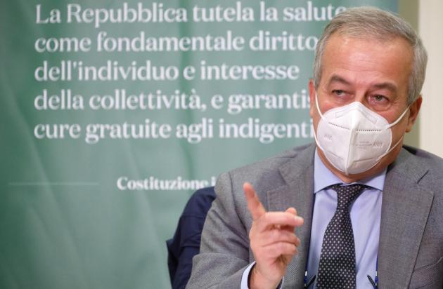 Franco Locatelli