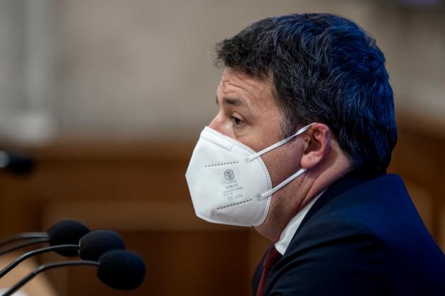 Matteo Renzi