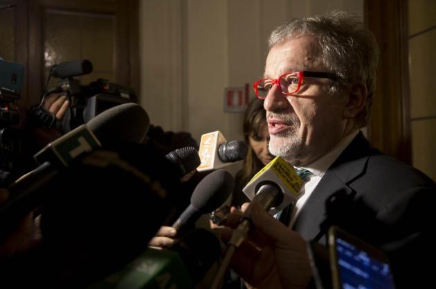 Roberto Maroni