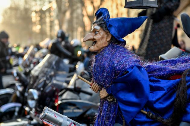 Befana
