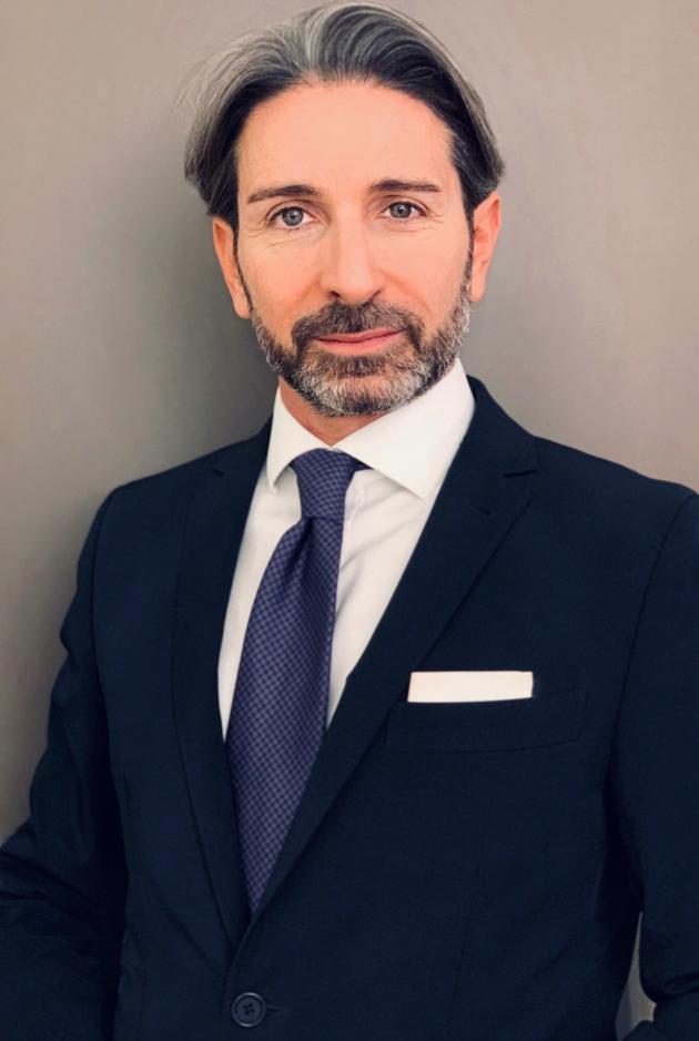 IBM Italia nomina Stefano Rebattoni nuovo AD