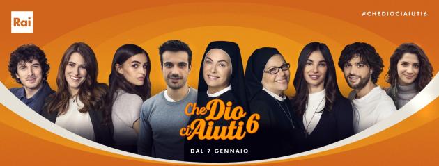 Che Dio Ci Aiuti 