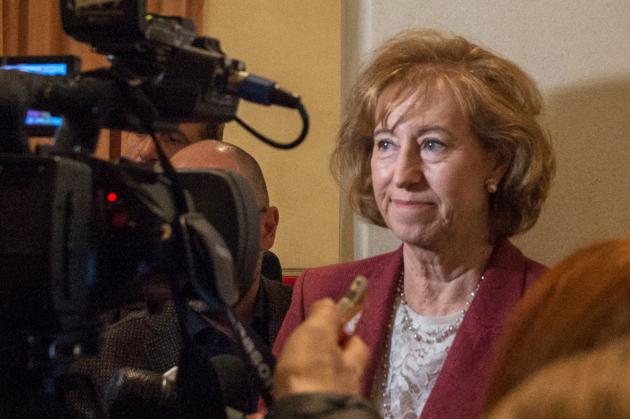 Letizia Moratti