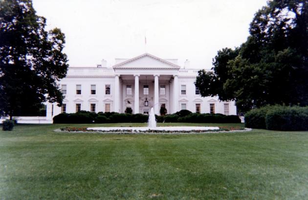 Casa Bianca 