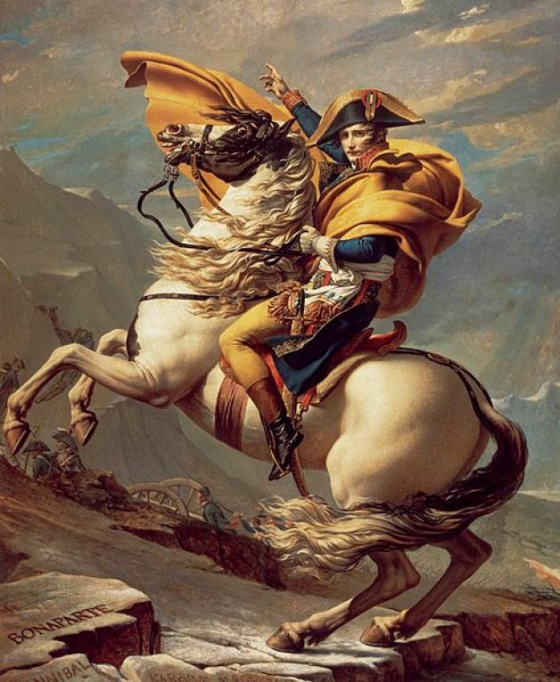 200 anni dalla morte di Napoleone, Race: 'Occasione persa se non si costituisce un comitato di studi nazionale'