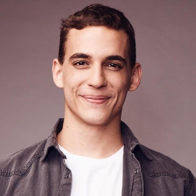 Miguel Herrán