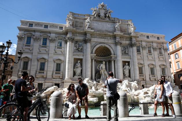 Turismo Italia