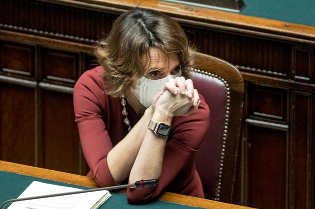 Elena Bonetti