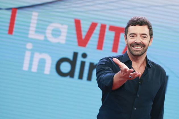 Alberto Matano