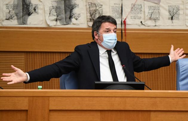 Matteo Renzi