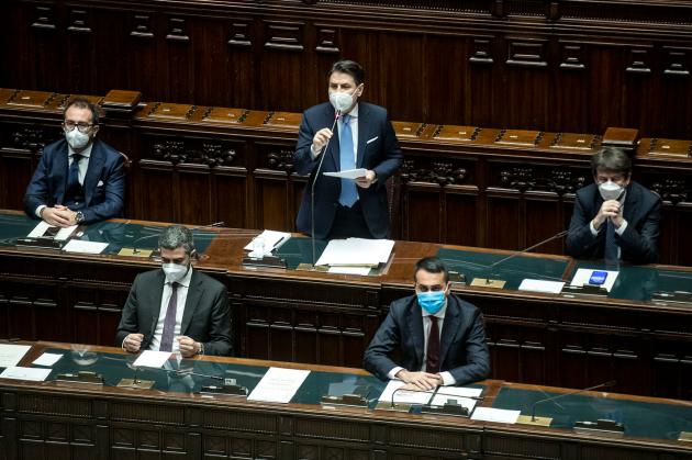  Giuseppe Conte 