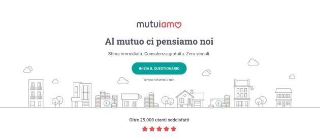 Immobiliare.it lancia Mutuiamo, startup del proptech che punta a rivoluzionare l’accesso al mutuo
