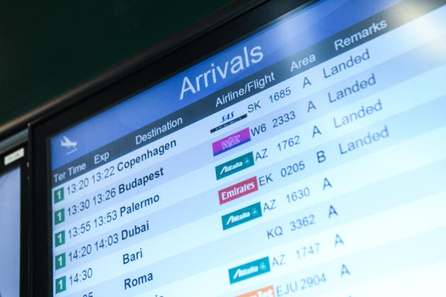 Vaccino covid: SEA aderisce alla campagna di vaccinazione per il personale sanitario degli aeroporti di Milano
