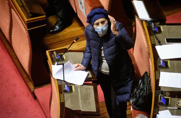 Emma Bonino