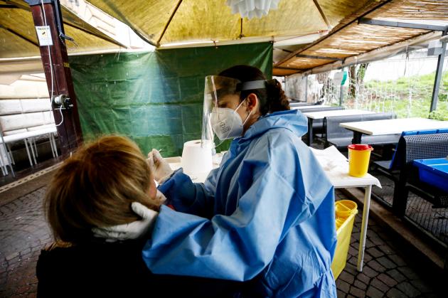 Coronavirus