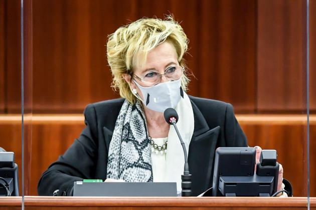 Letizia Moratti