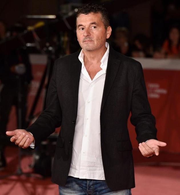 Teo Mammuccari, ritorno in tv clamoroso, mai visto così prima d'ora... Rumor