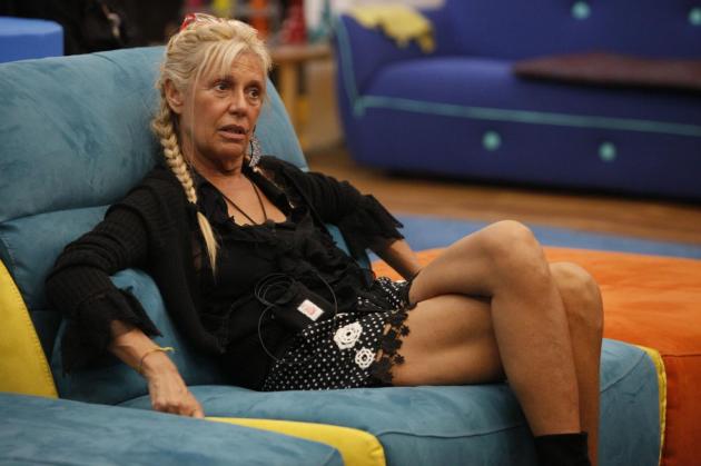 Maria Teresa Ruta