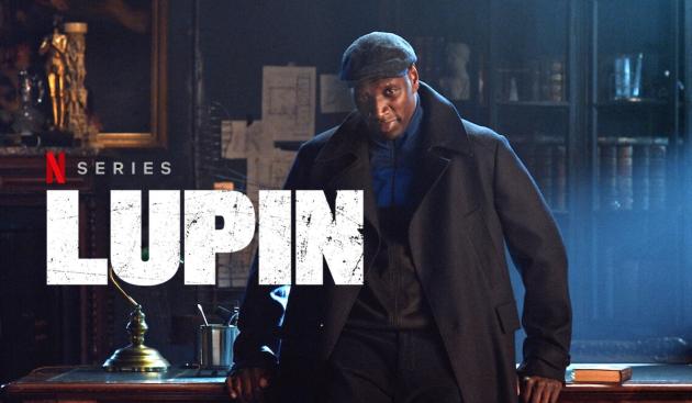 Lupin Netflix