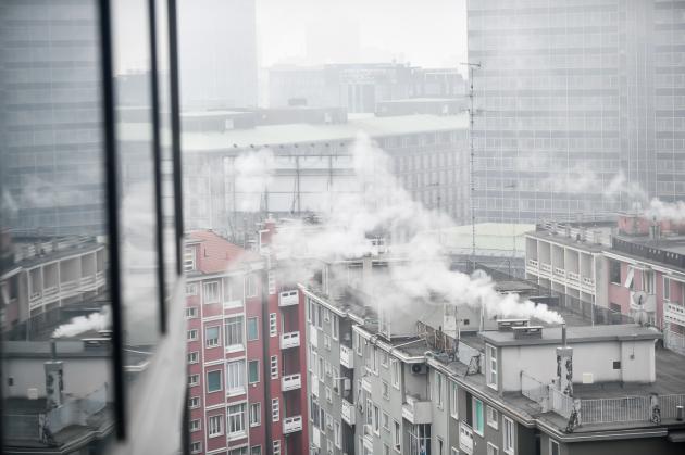 Smog