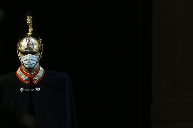 Governo, oggi il centrodestra da Mattarella
