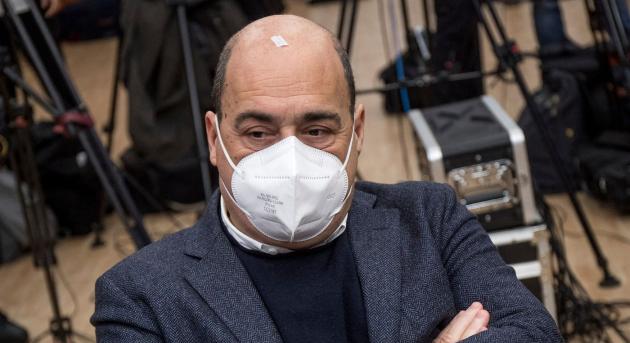 Nicola Zingaretti