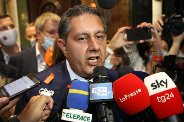 Giovanni Toti