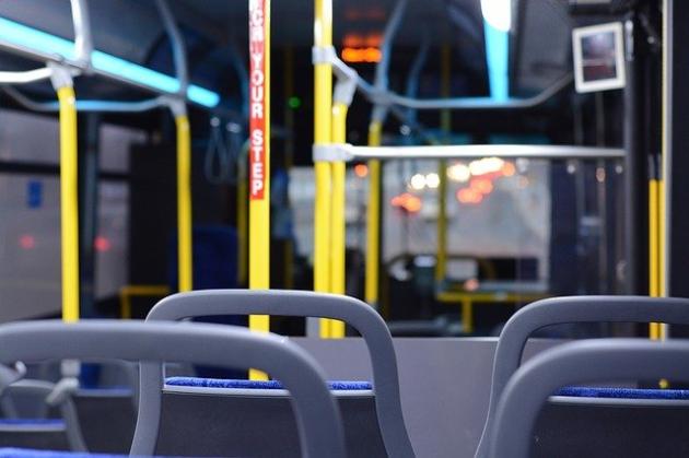 Trasporti pubblici