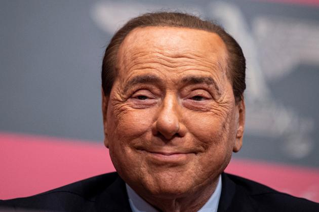 Berlusconi non ci sarà al processo Ruby ter