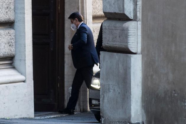 Conte I, Conte II e Conte III sono la stessa persona: sicuri che cambierà qualcosa?