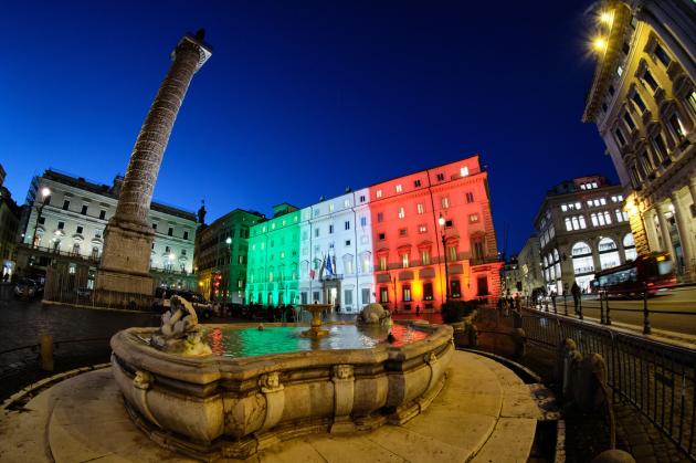 Governo Conte