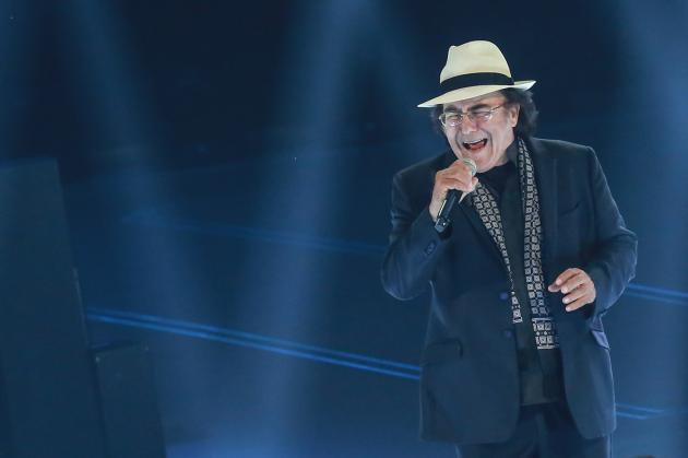 Albano attacca i vaccini: “Non c’è da fidarsi, quando mi chiameranno ci penserò”