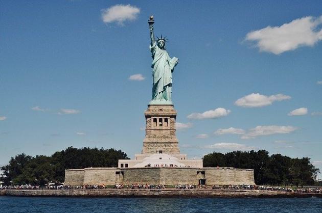 Statua della Libertà